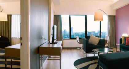 Wyndham Grand Bangsar Kuala Lumpur