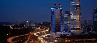 Wyndham Grand Bangsar Kuala Lumpur