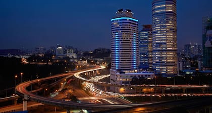 Wyndham Grand Bangsar Kuala Lumpur