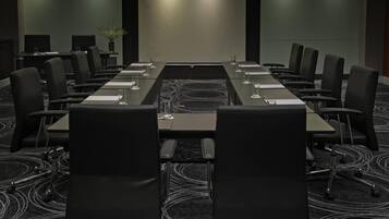 Sala de reuniones