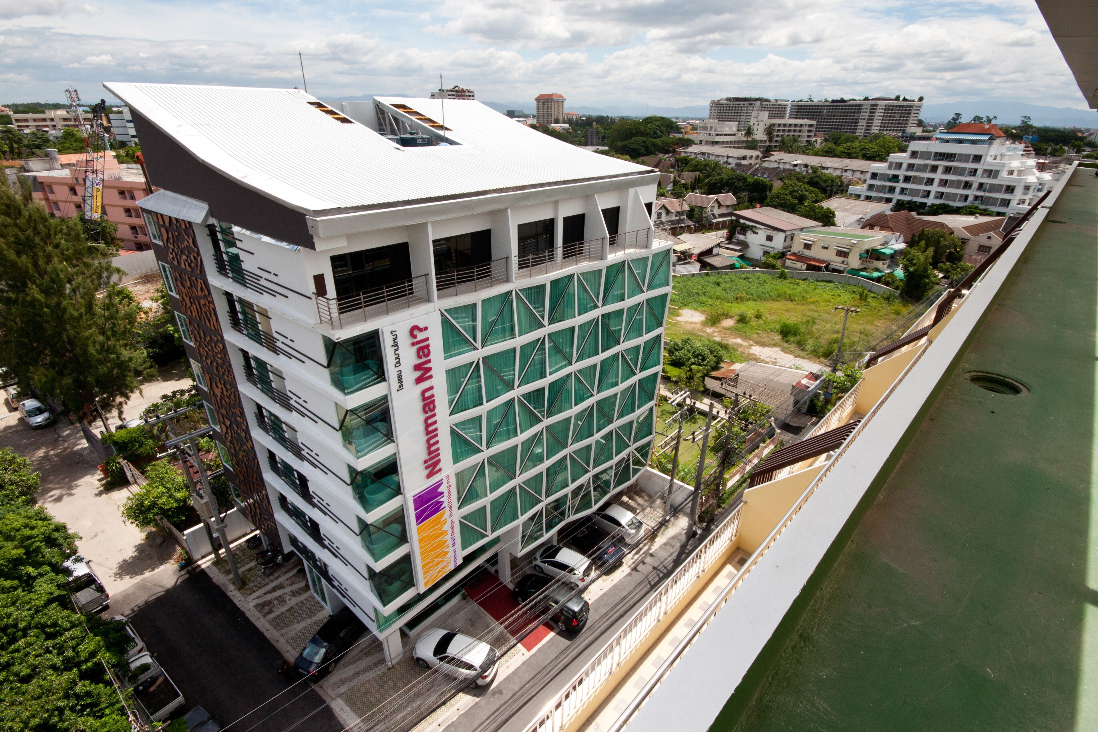 Photo - Nimman Mai Design Hotel Chiang Mai