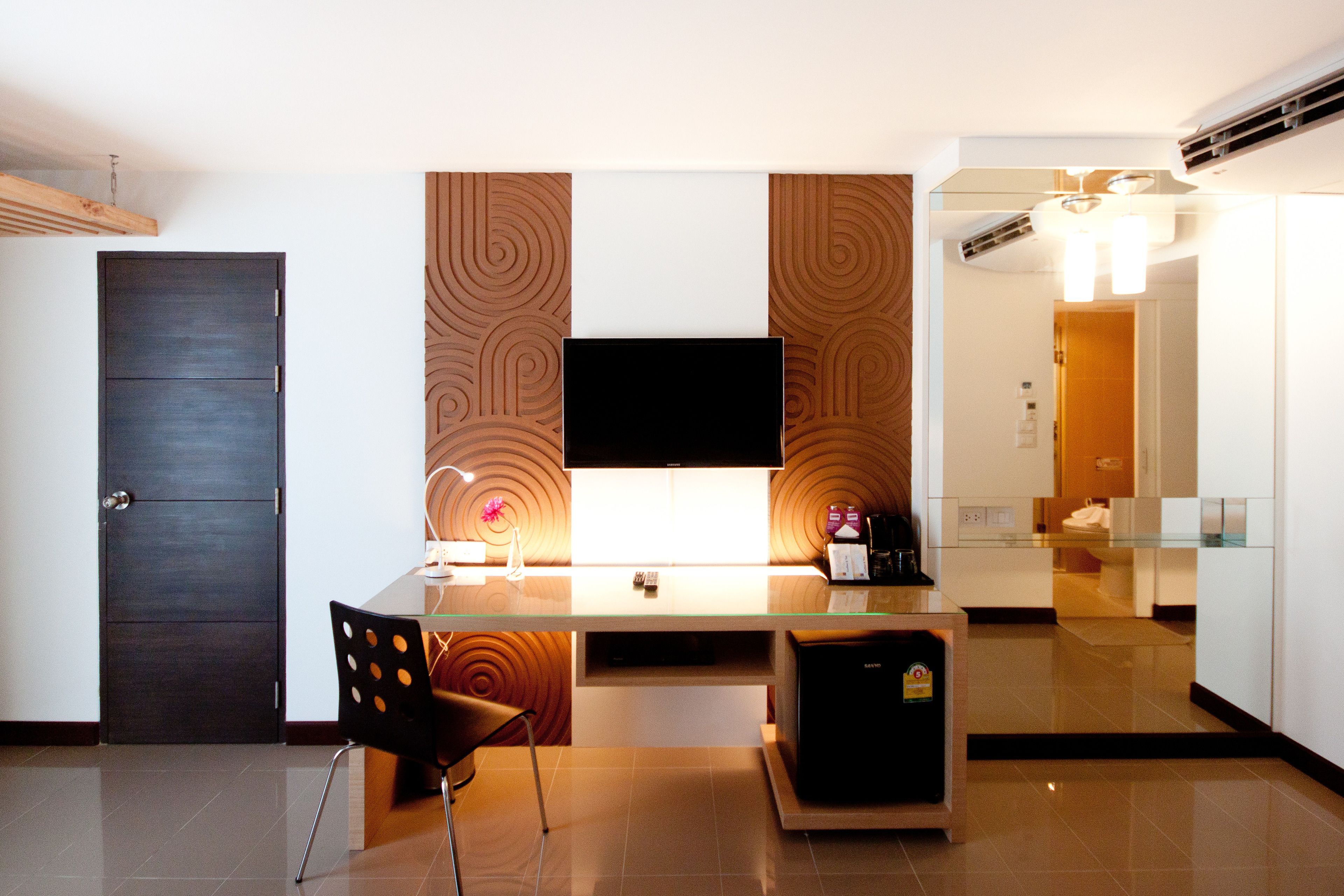 Photo - Nimman Mai Design Hotel Chiang Mai