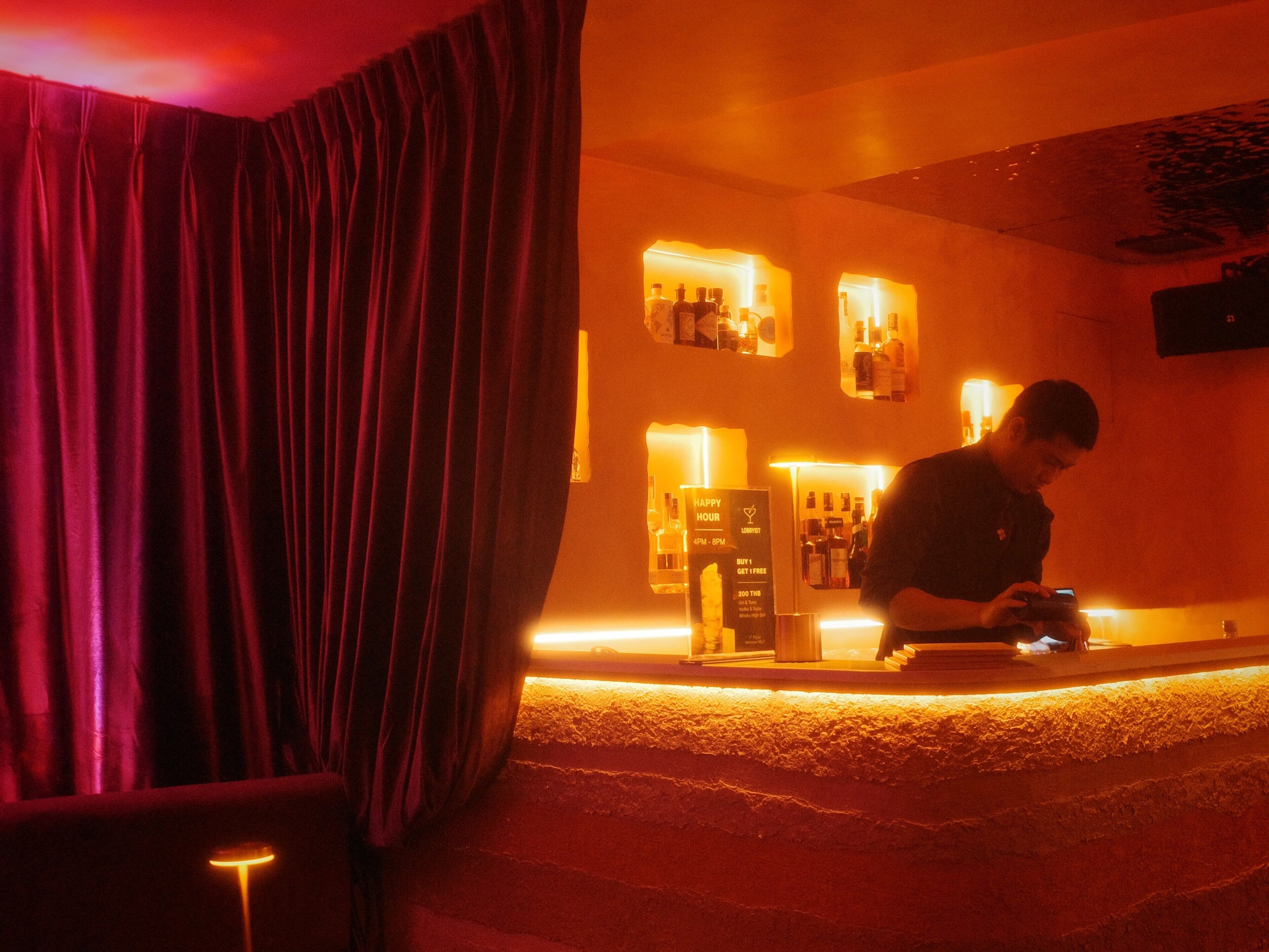 Photo - Nimman Mai Design Hotel Chiang Mai