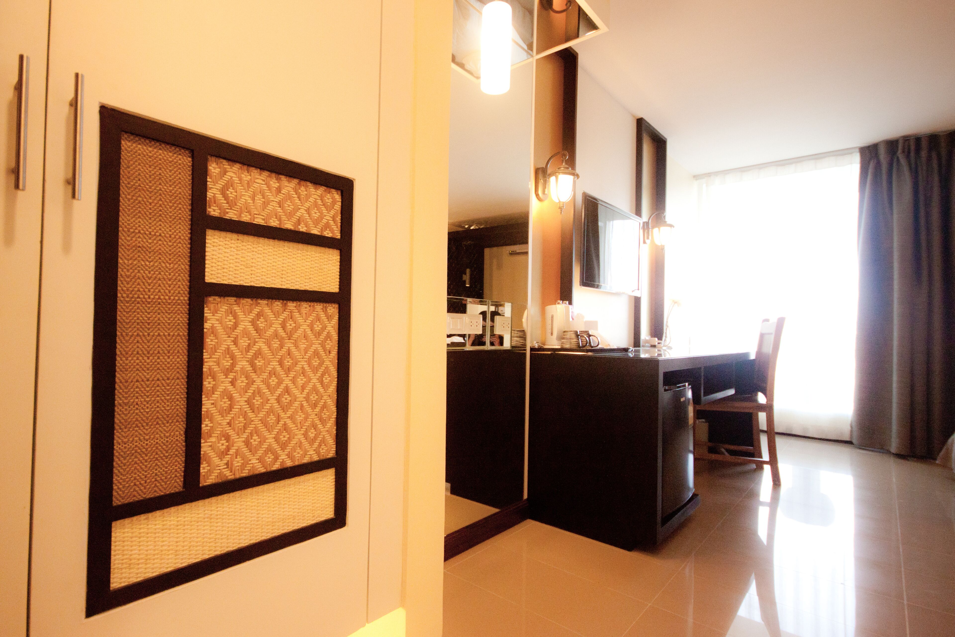 Foto - Nimman Mai Design Hotel Chiang Mai