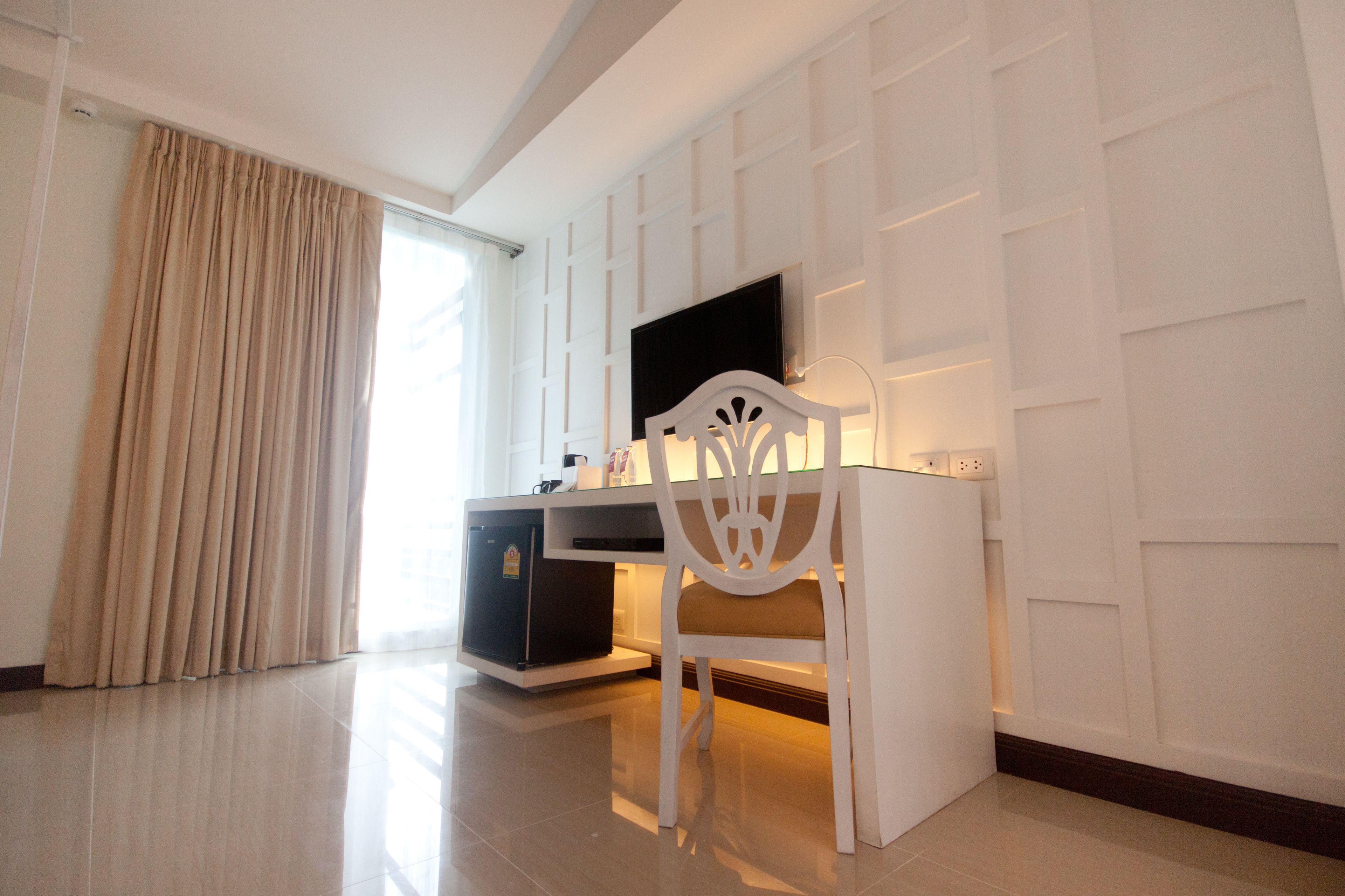 Photo - Nimman Mai Design Hotel Chiang Mai