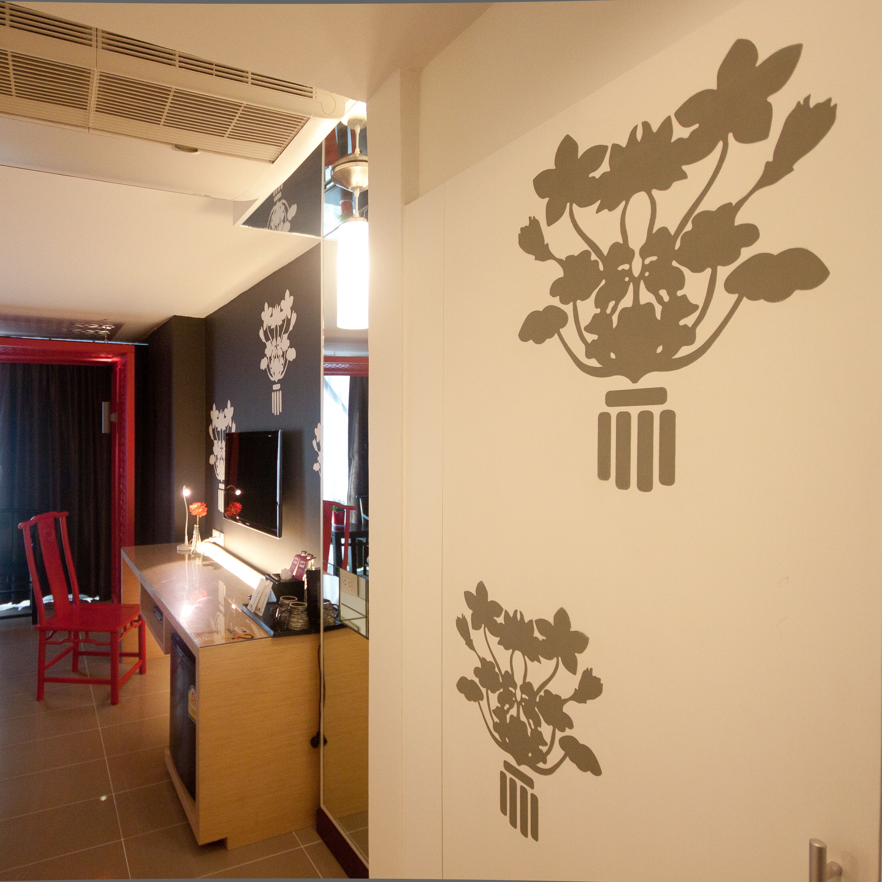 Photo - Nimman Mai Design Hotel Chiang Mai