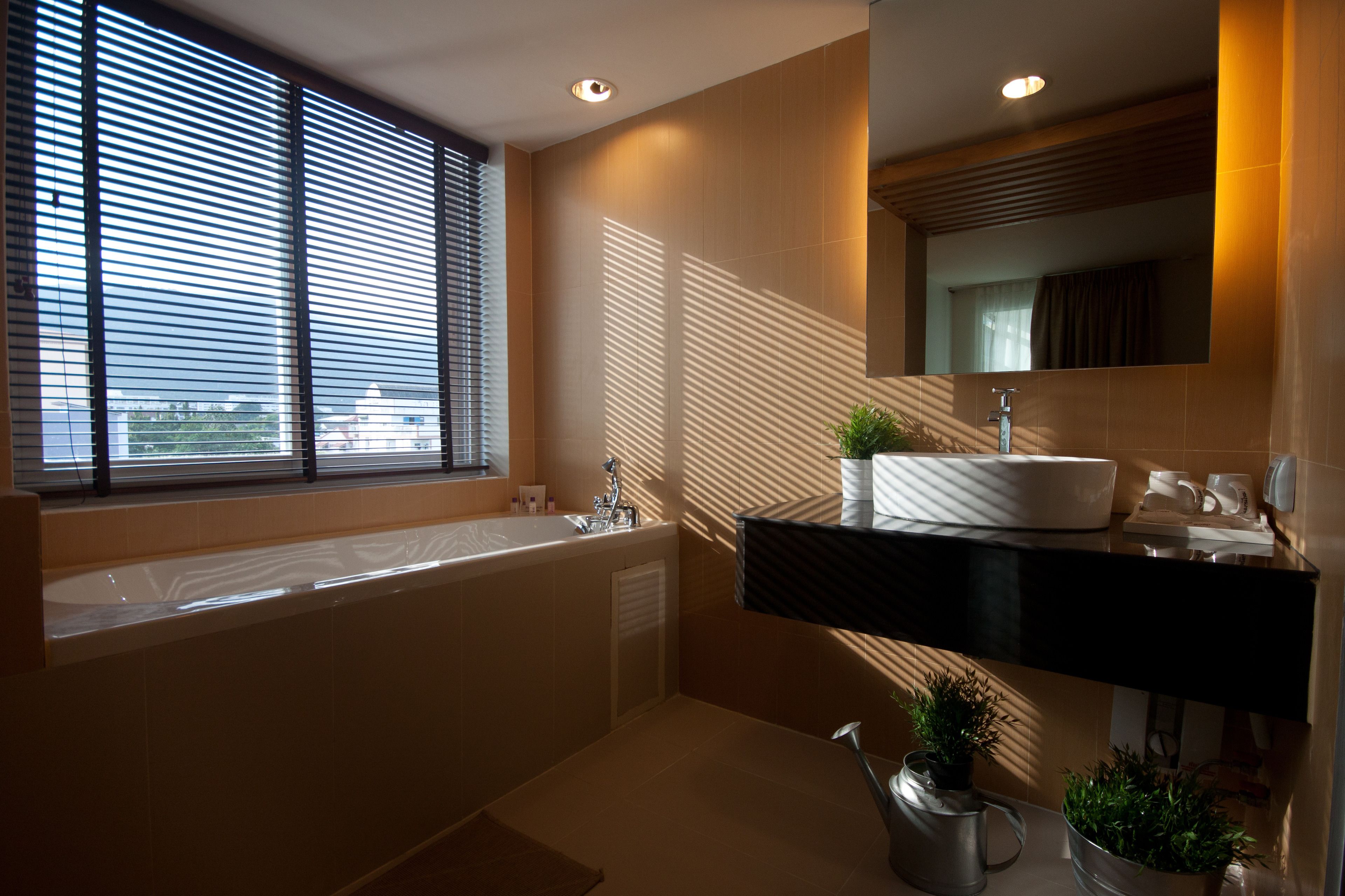 Foto - Nimman Mai Design Hotel Chiang Mai