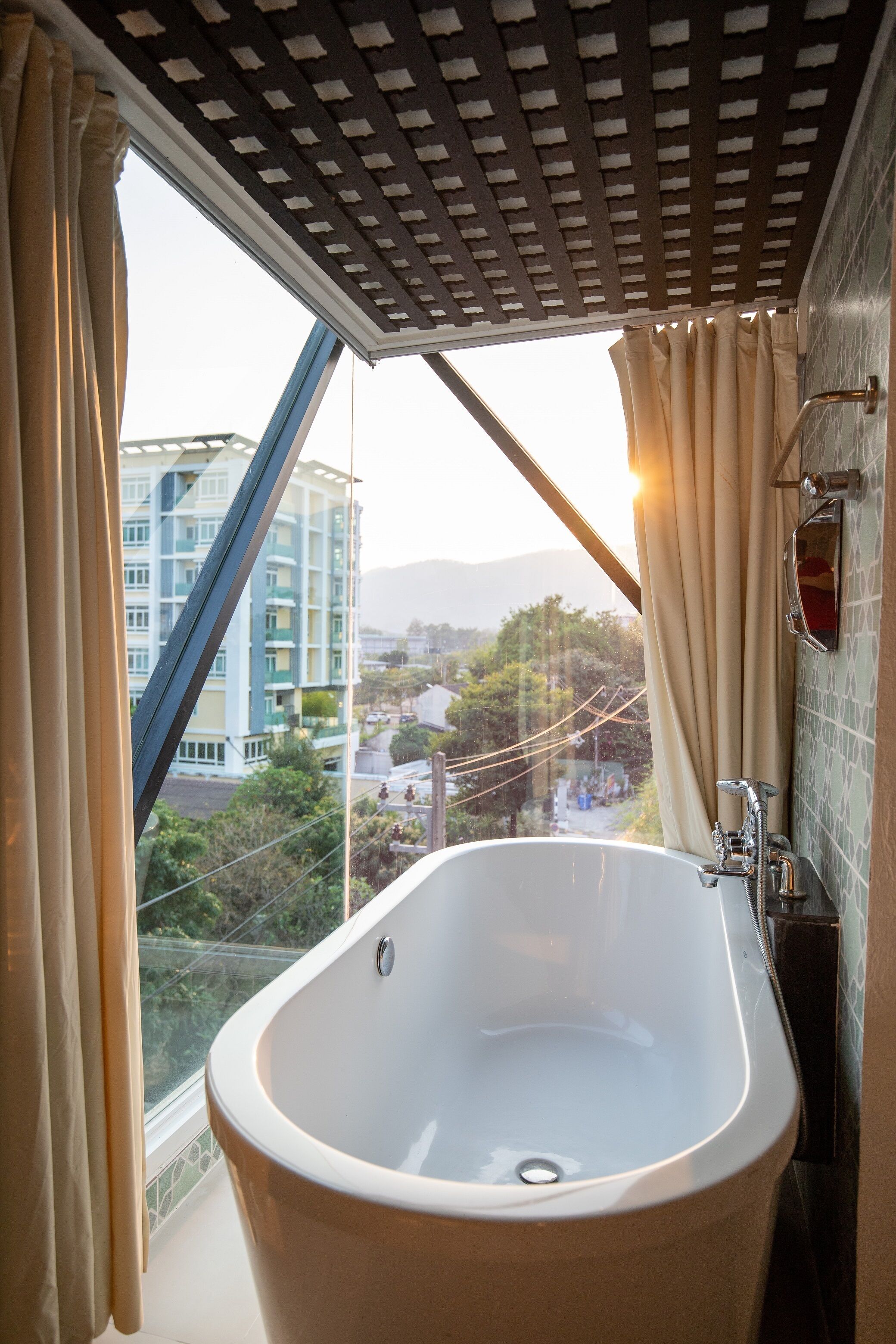 Photo - Nimman Mai Design Hotel Chiang Mai