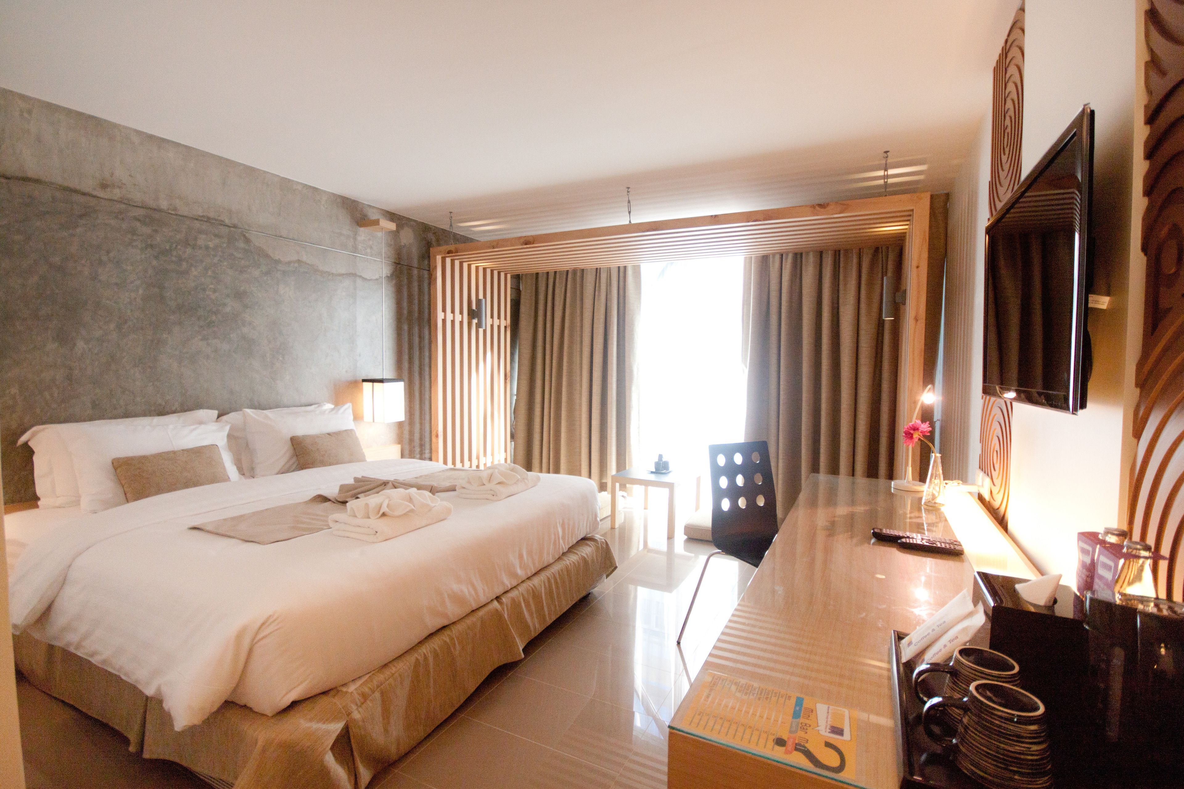 Foto - Nimman Mai Design Hotel Chiang Mai