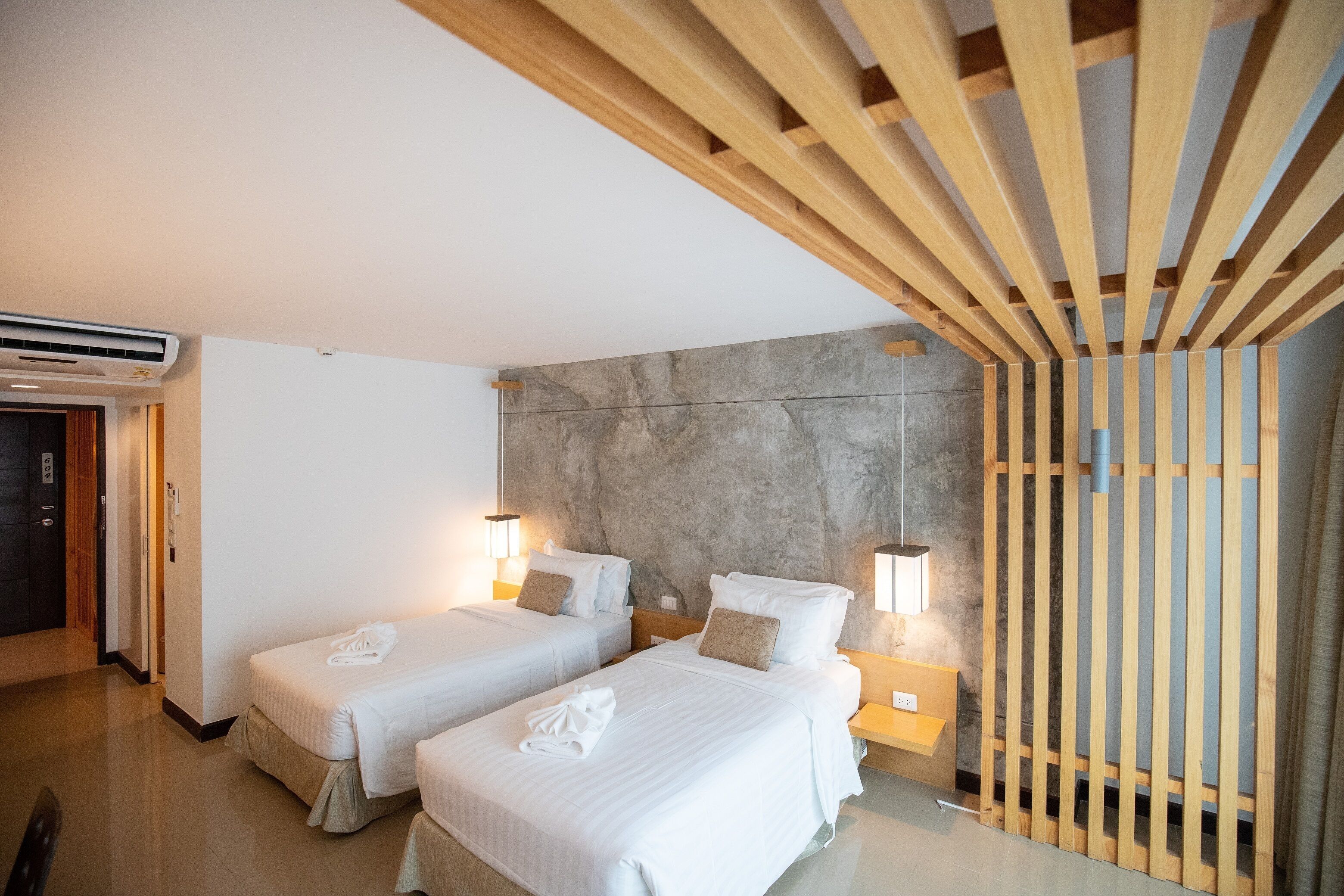 Photo - Nimman Mai Design Hotel Chiang Mai