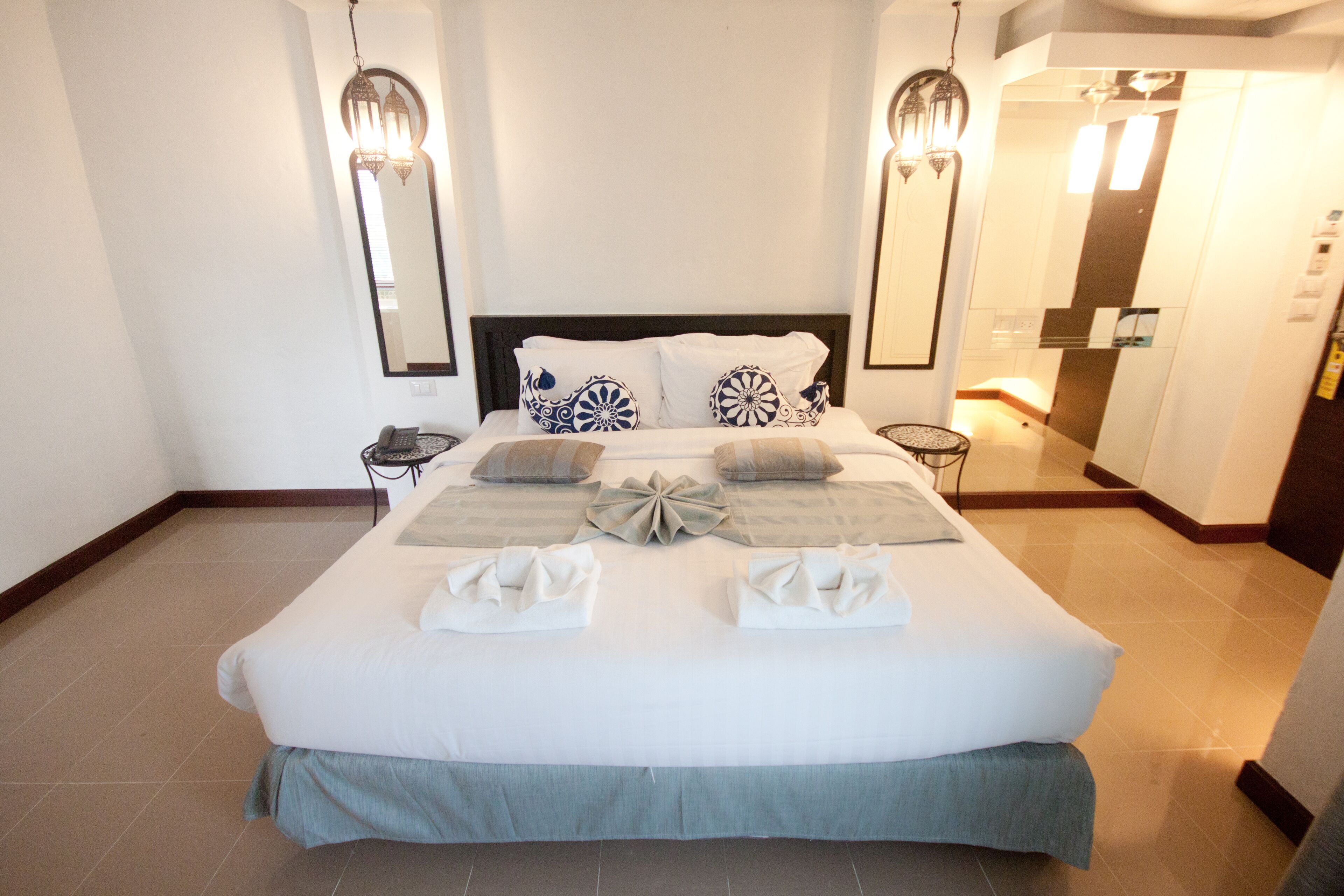 Photo - Nimman Mai Design Hotel Chiang Mai