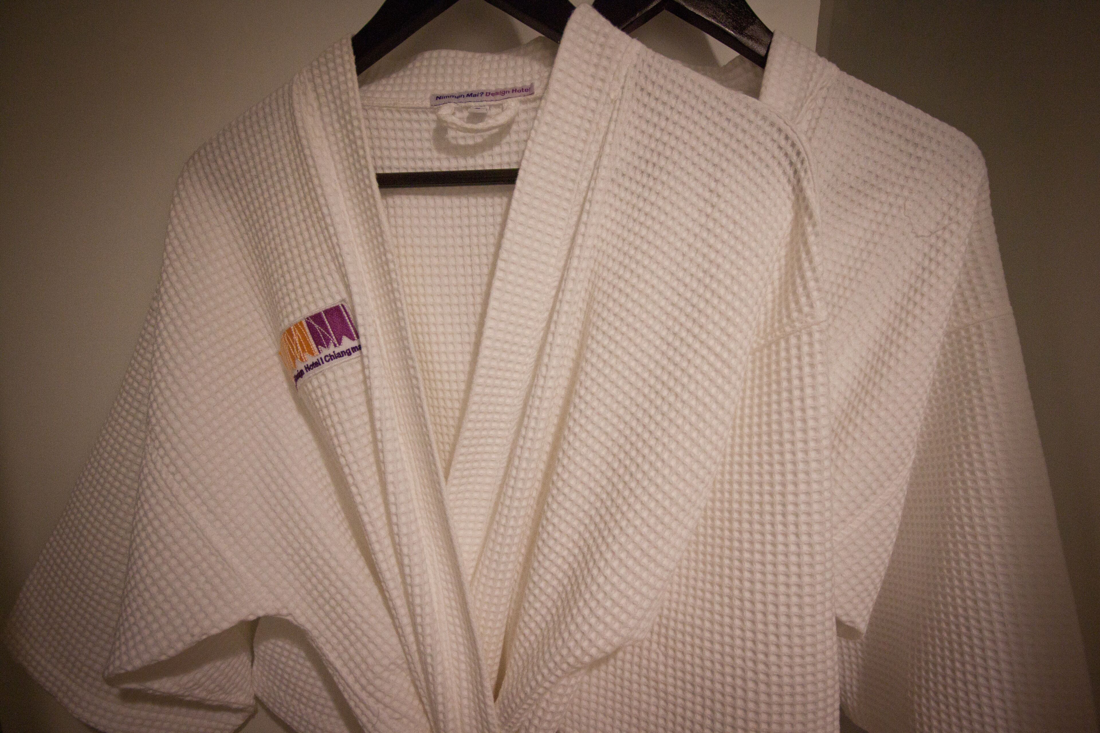 Foto - Nimman Mai Design Hotel Chiang Mai