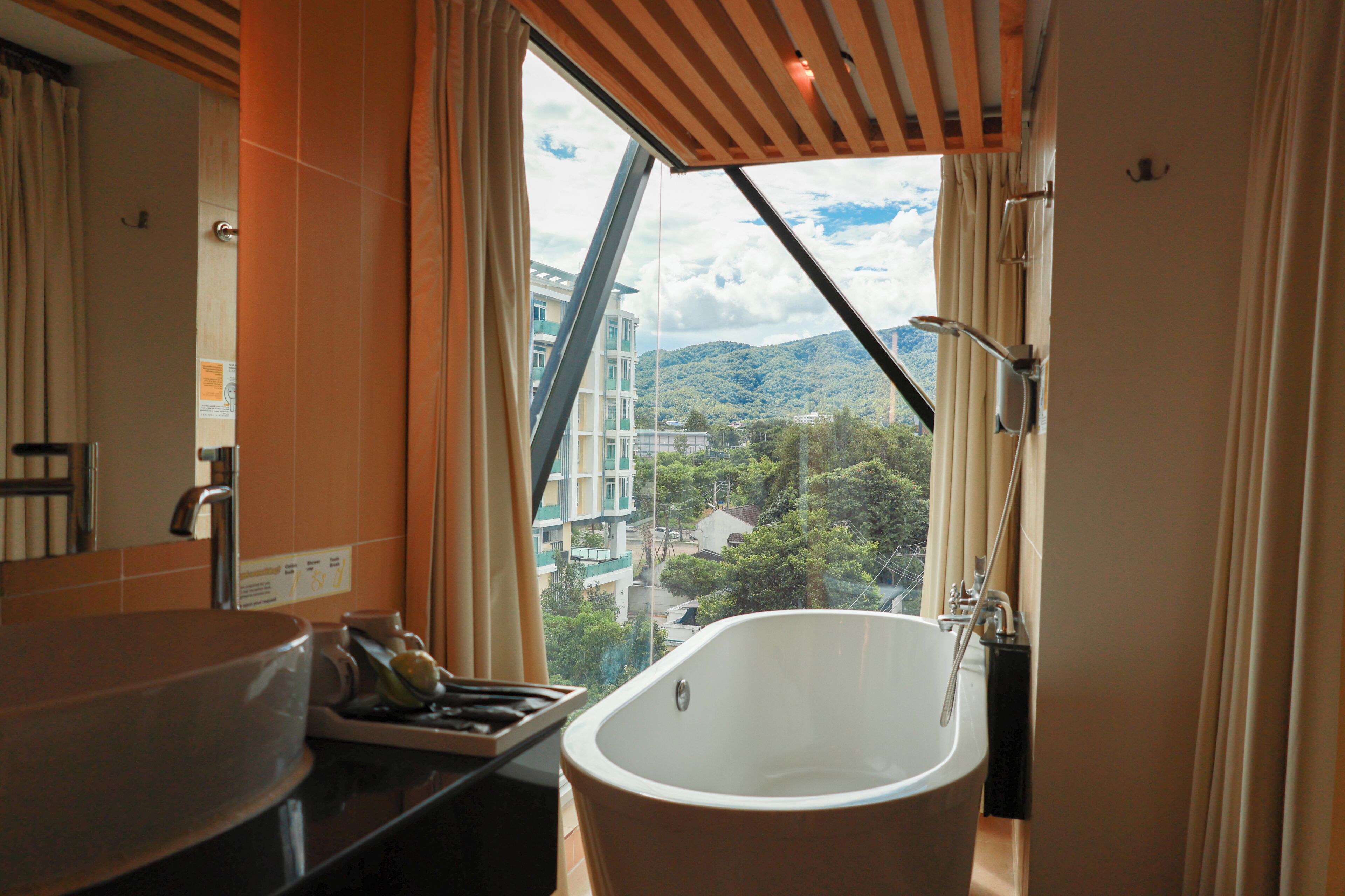 Foto - Nimman Mai Design Hotel Chiang Mai