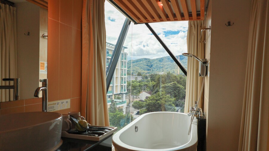 Nimman Mai Design Hotel Chiang Mai