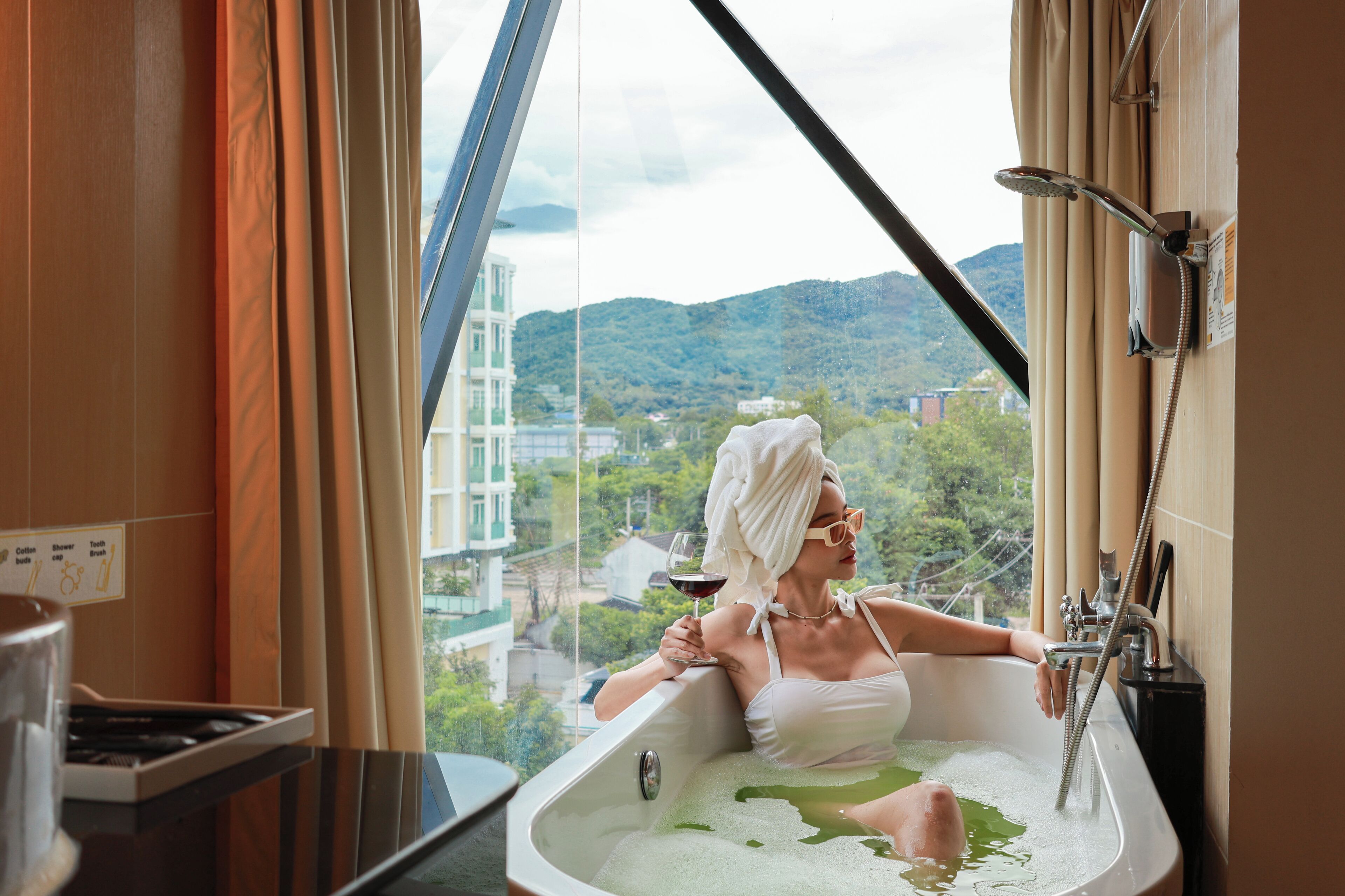 Foto - Nimman Mai Design Hotel Chiang Mai