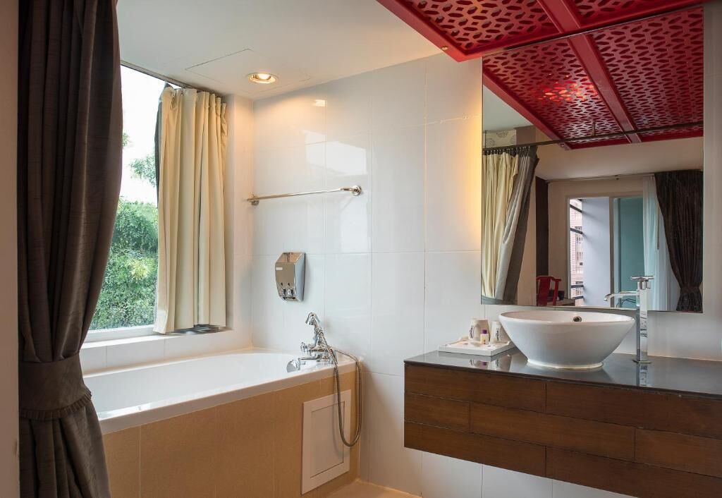 Photo - Nimman Mai Design Hotel Chiang Mai