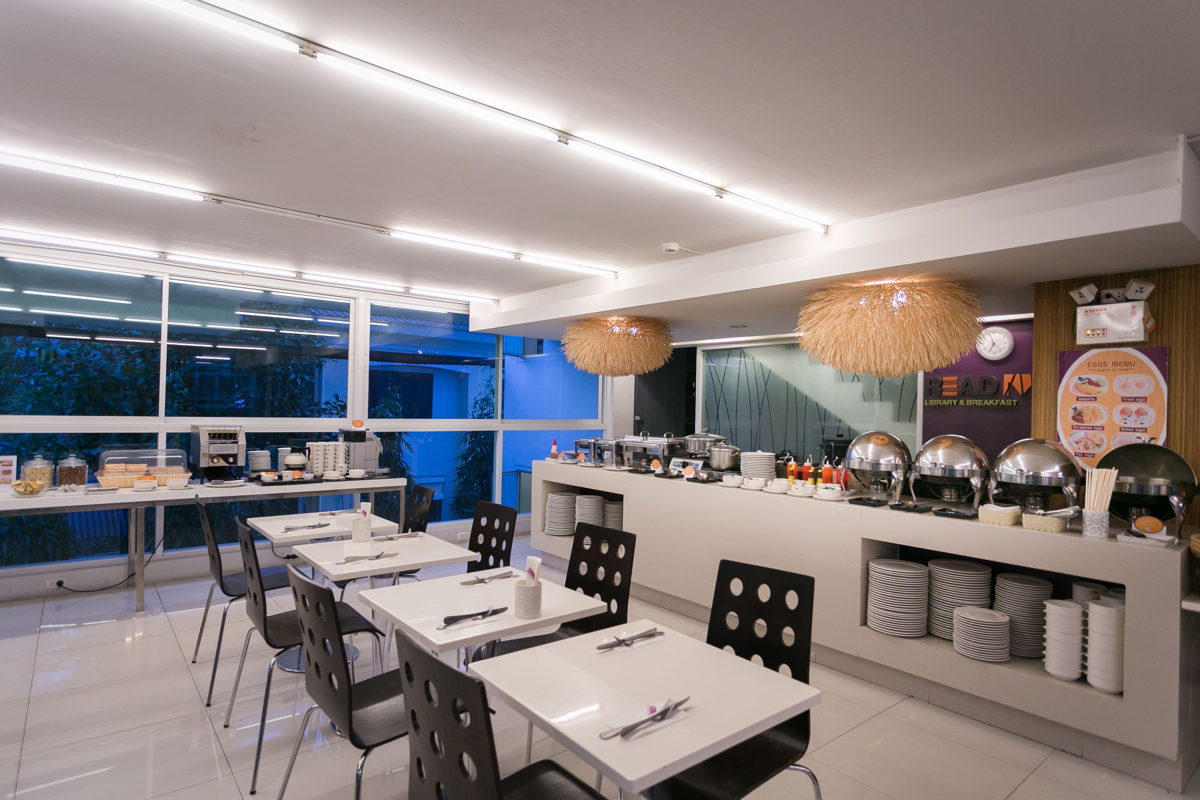 Photo - Nimman Mai Design Hotel Chiang Mai