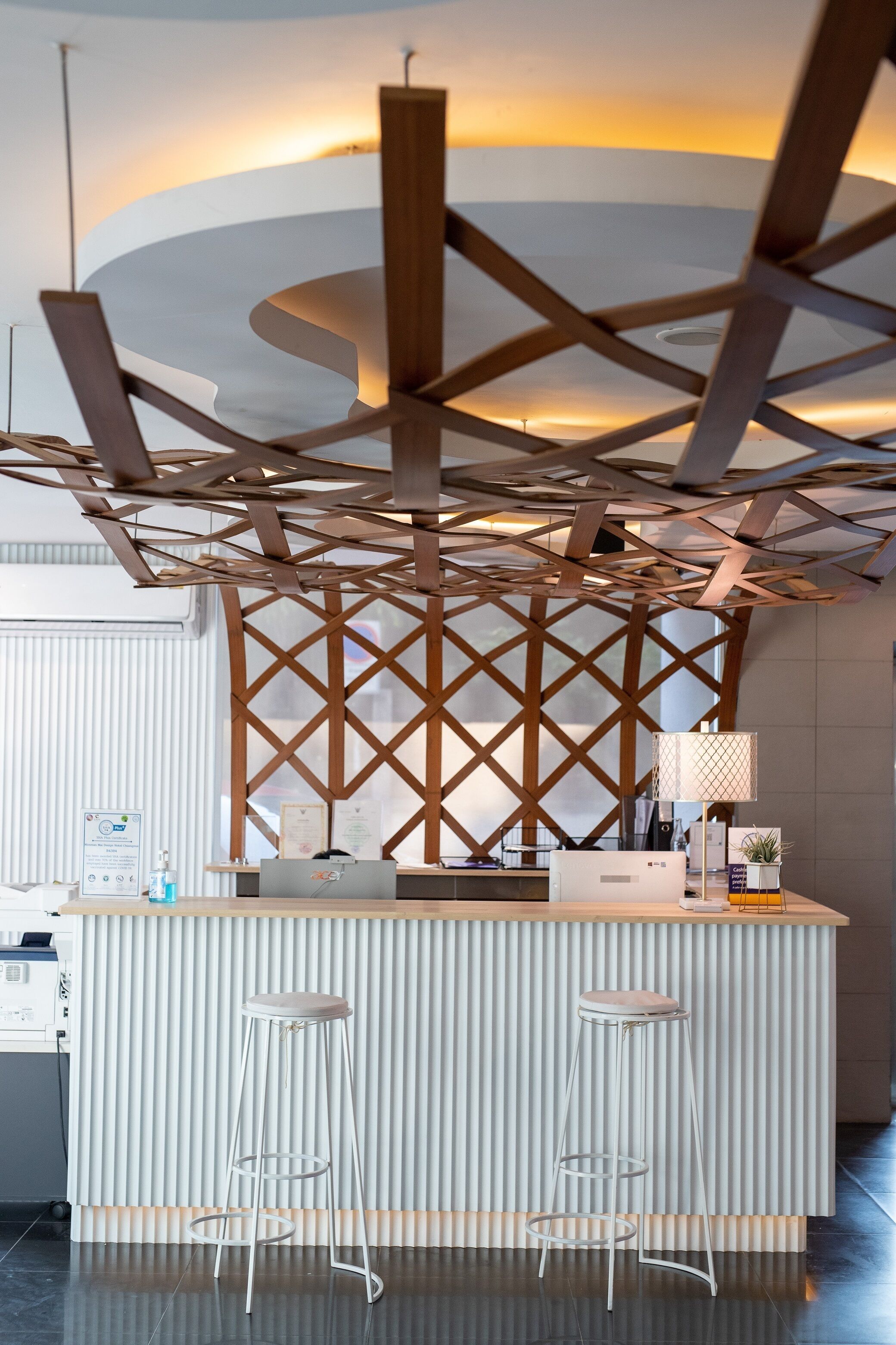 Photo - Nimman Mai Design Hotel Chiang Mai