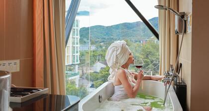 Nimman Mai Design Hotel Chiang Mai