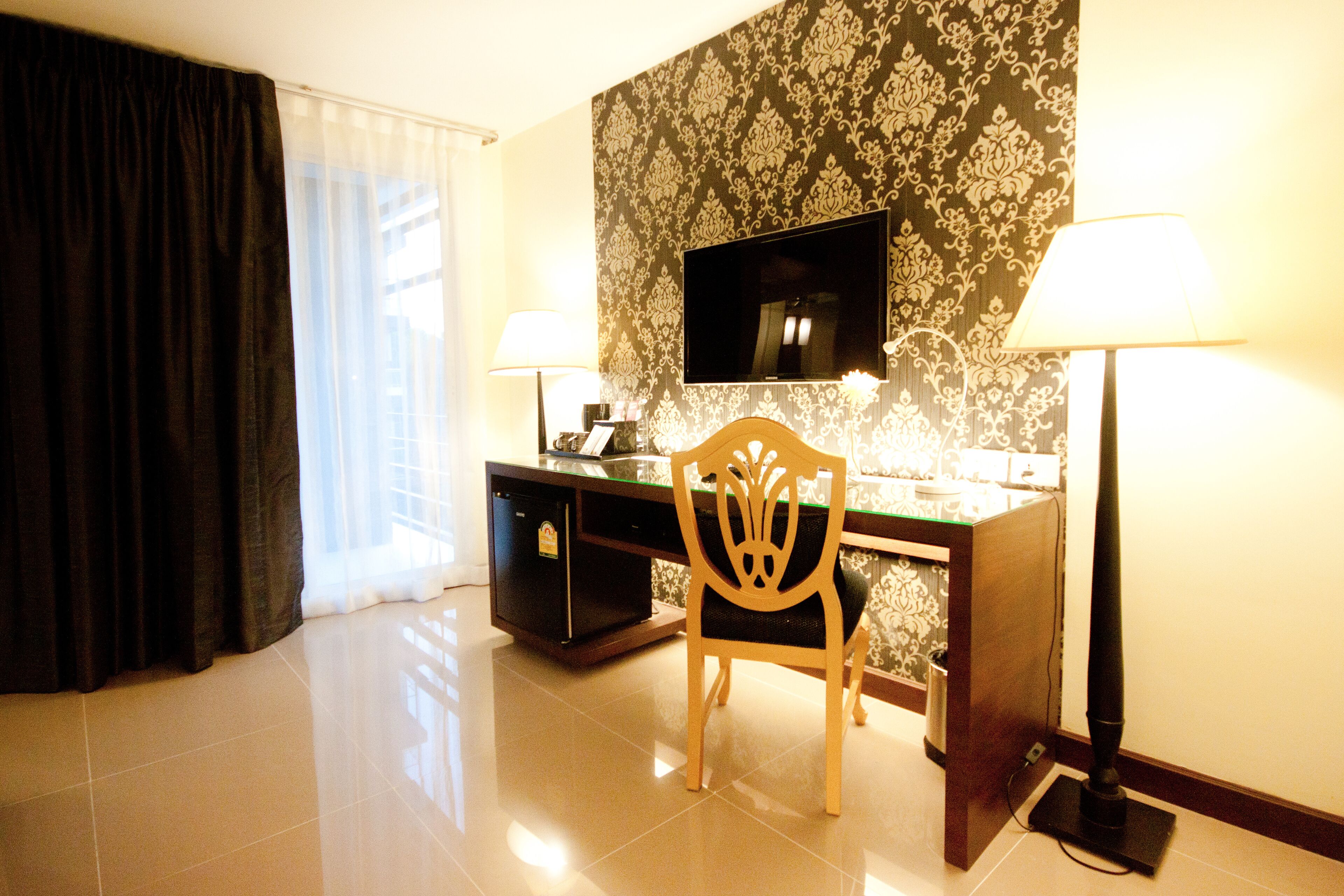 Photo - Nimman Mai Design Hotel Chiang Mai