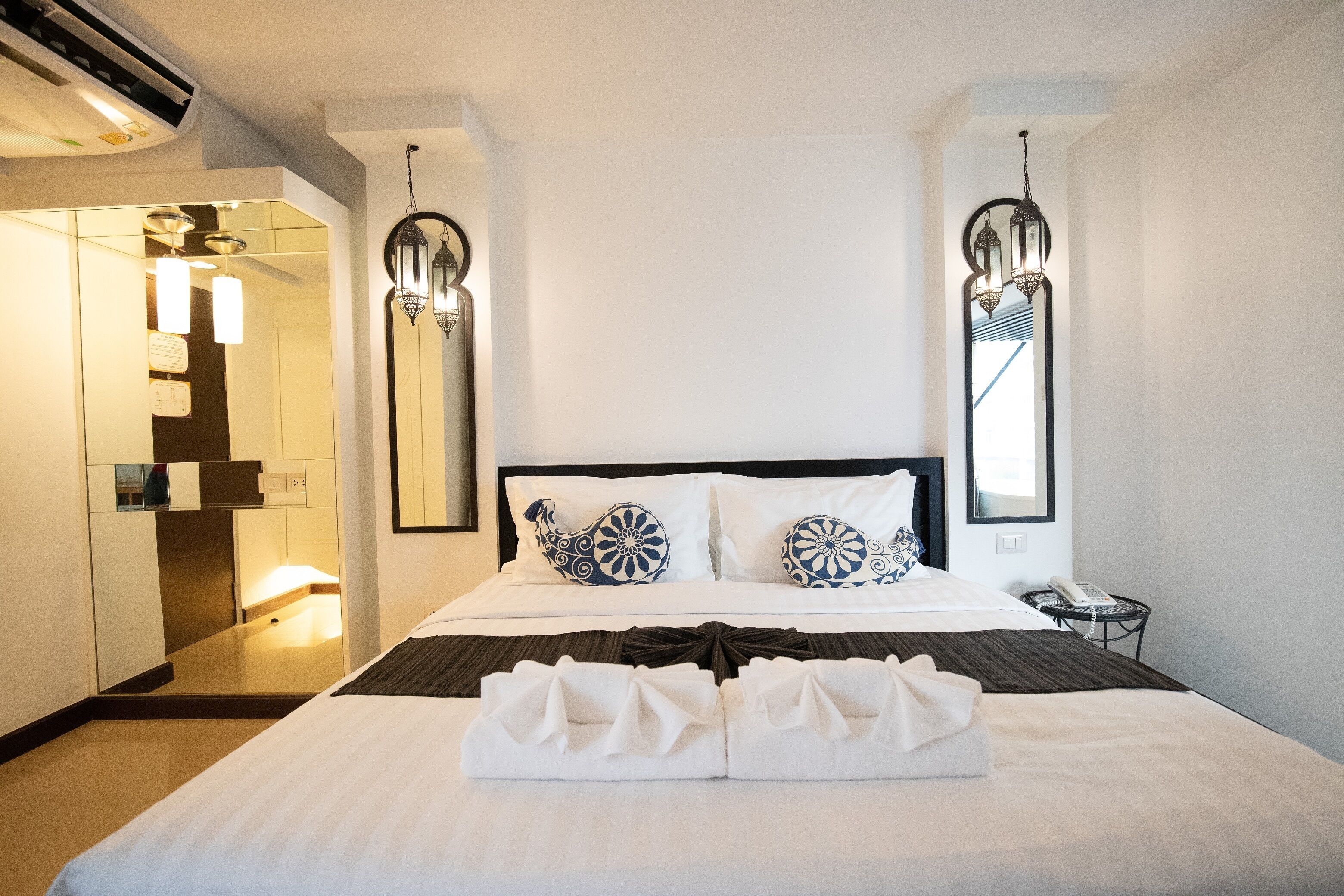 Photo - Nimman Mai Design Hotel Chiang Mai