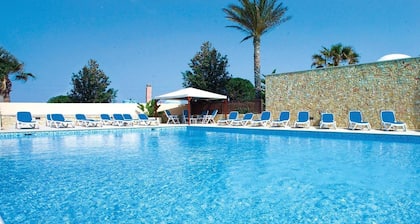Oasis Hotel Residence & Resort