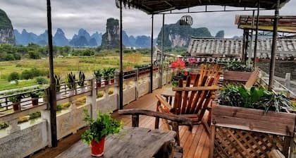 Yangshuo Hidden Dragon Villa