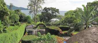 Stipp Hotel Gisenyi