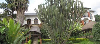 Stipp Hotel Gisenyi