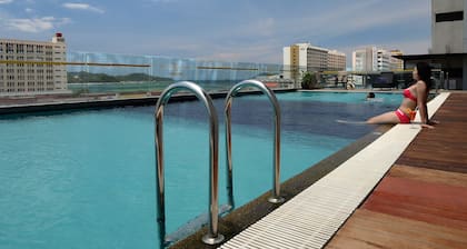 Horizon Hotel