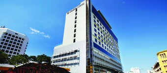 沙巴地平线酒店