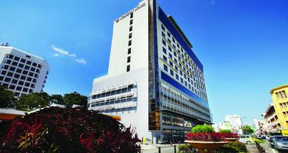 Horizon Hotel
