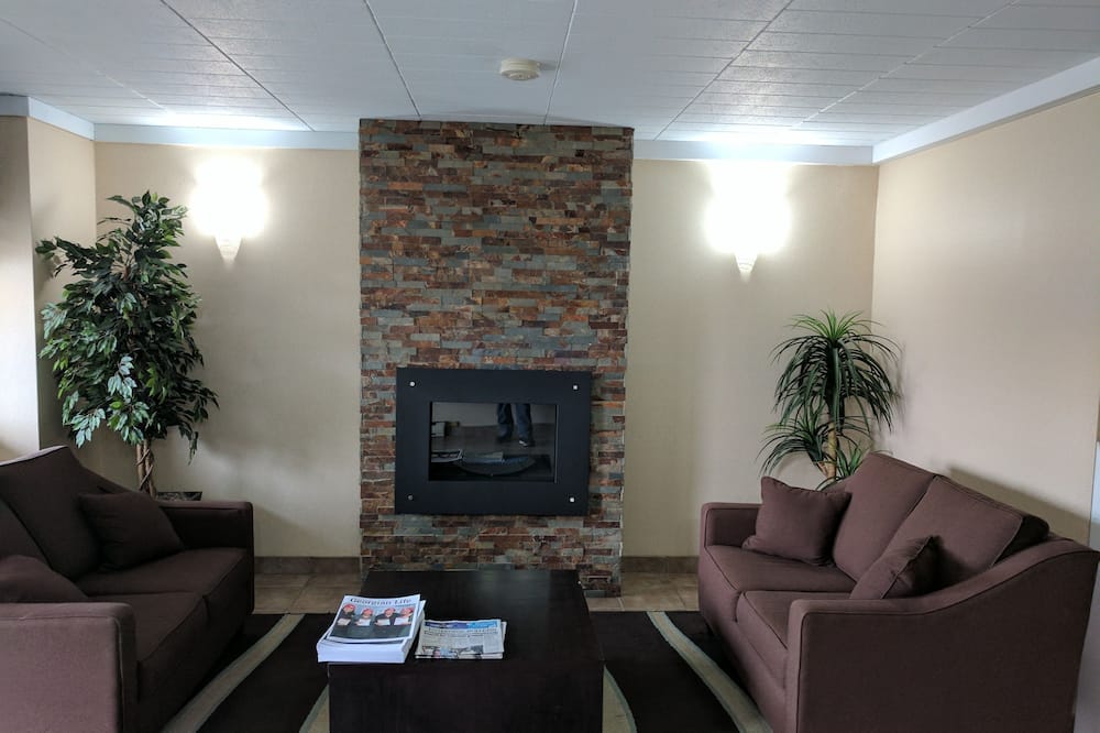 Luxury Inn