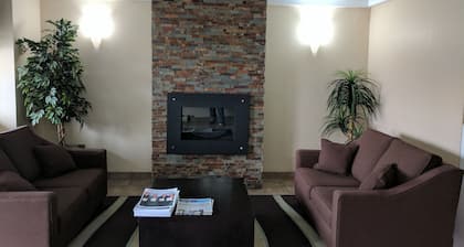 Luxury Inn
