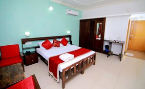 Exotica Sea View (Best Sea View) | Room amenity