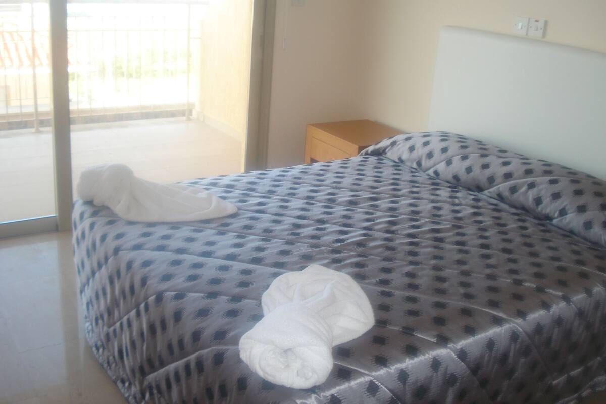 Een strijkplank/strijkijzer, extra bedden (toeslag)