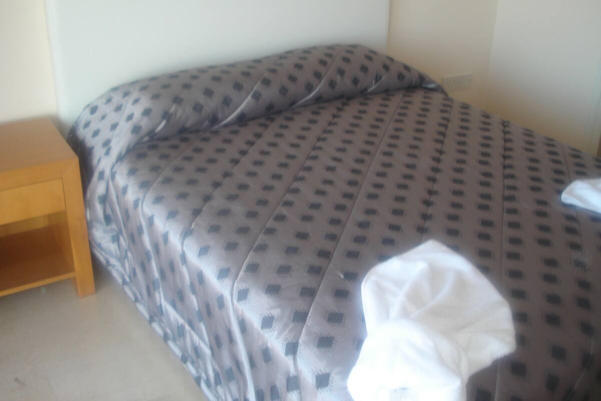 Standaard kamer | Een strijkplank/strijkijzer, extra bedden (toeslag)
