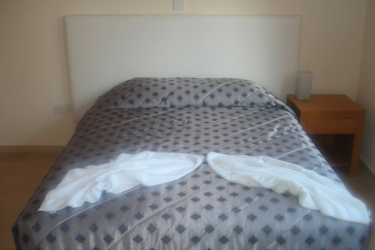 Een strijkplank/strijkijzer, extra bedden (toeslag)