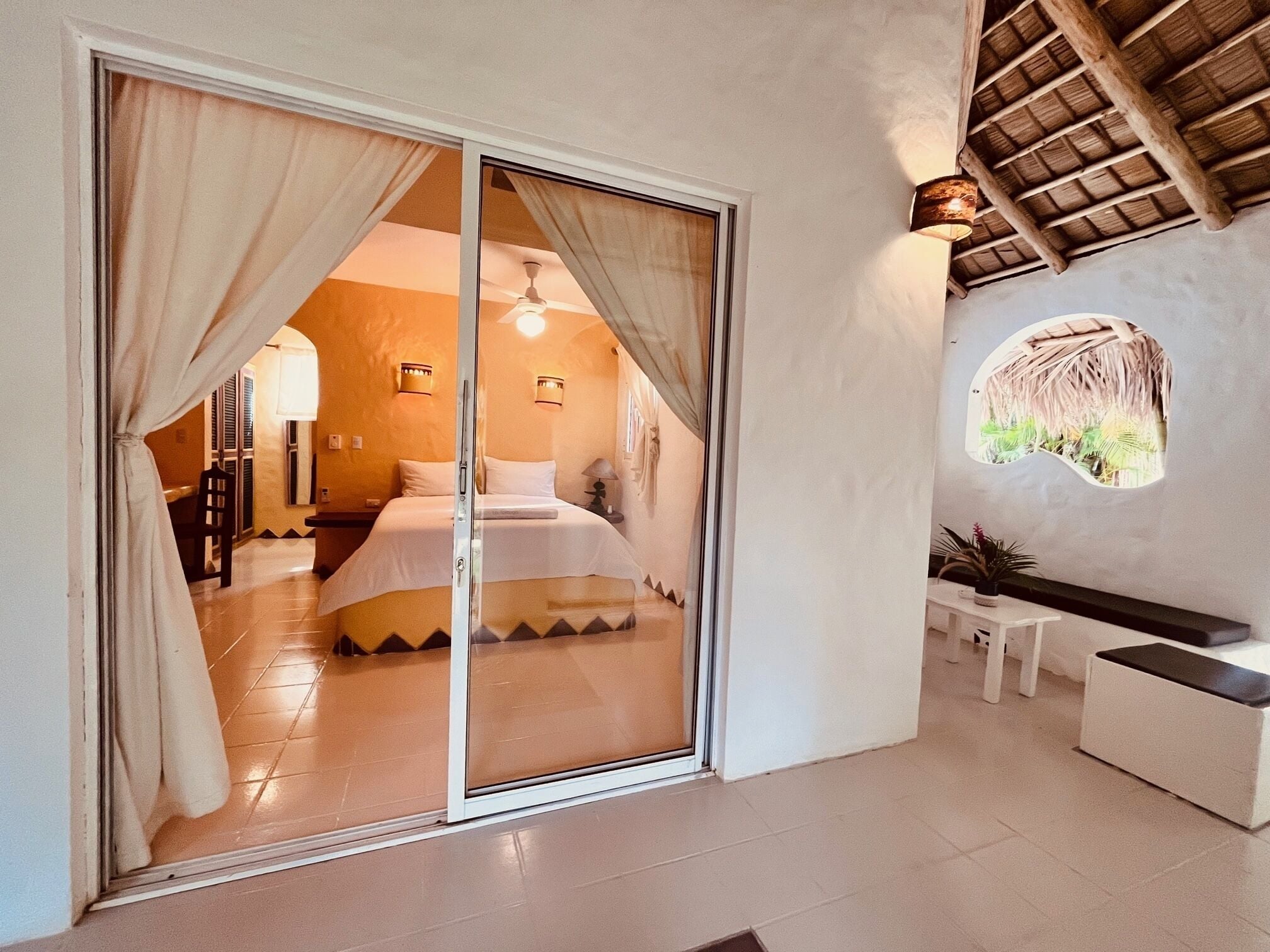 family suite | terrace/patio