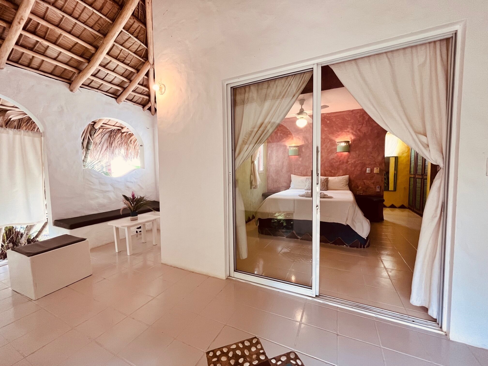 Foto - Hotel La Tortuga