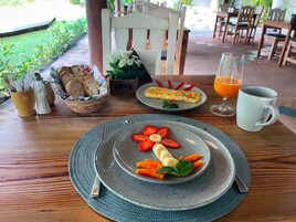 Tempat makan