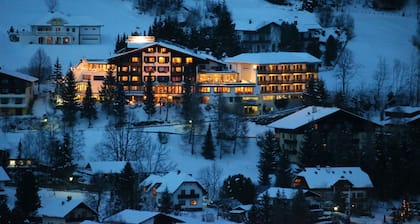 WohlfĂŒhl & Genusshotel Felsenhof