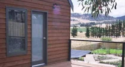 Red Brier Cottage Accommodation