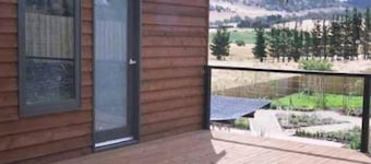 Red Brier Cottage Accommodation