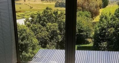 Red Brier Cottage Accommodation