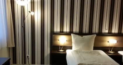City Hotel Garni Ahlen