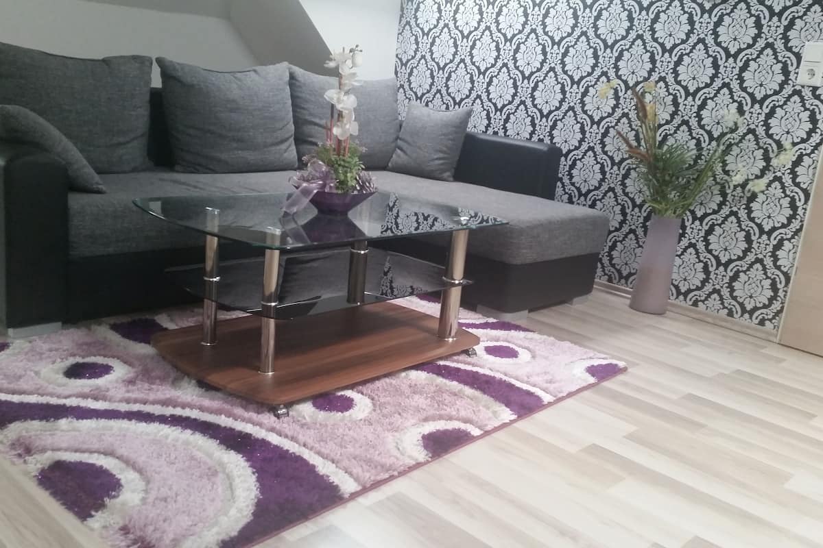 suite, private bathroom | room amenity