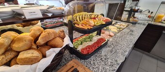 City Hotel Garni Ahlen