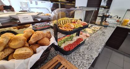 City Hotel Garni Ahlen