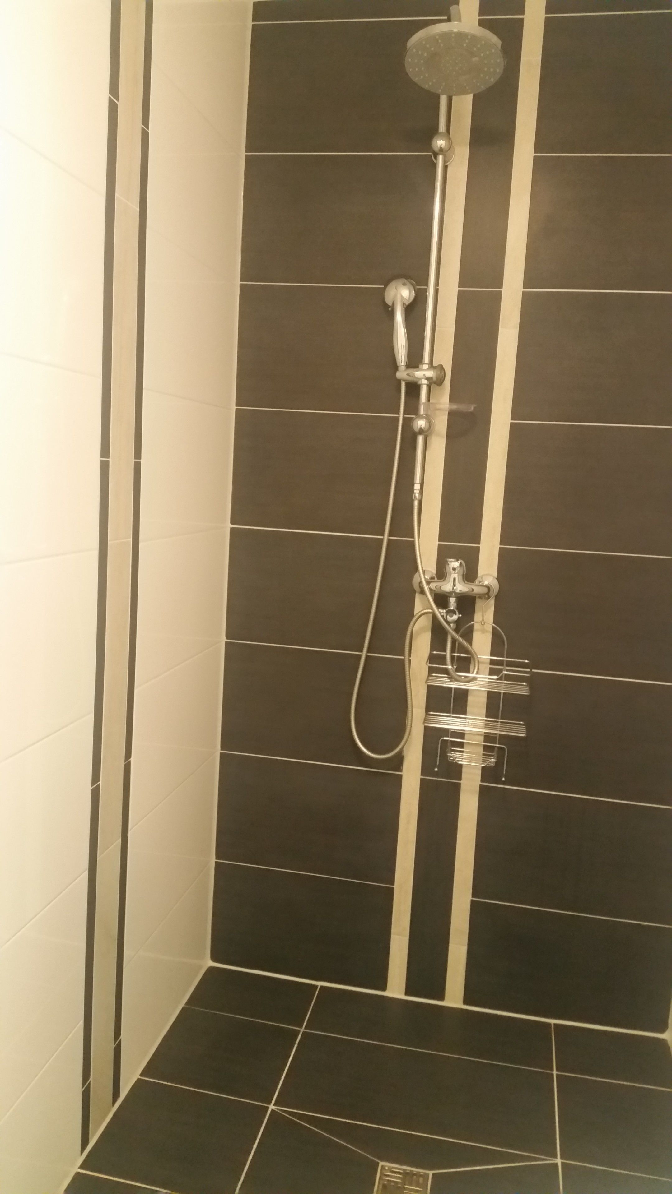 double room, private bathroom | bathroom amenities | free toiletries, hair dryer, towels